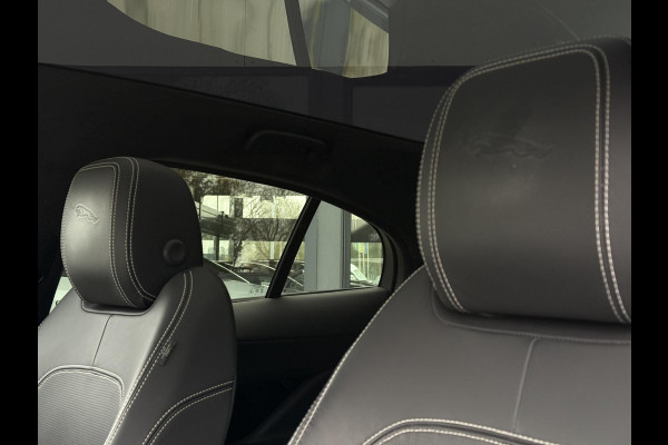 Jaguar I-PACE Aut. EV400 4WD First Edition 90kWh | Alcantara | Stoel Verkoeling | Luchtvering | Matrix-LED | Full Options! |