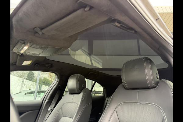 Jaguar I-PACE Aut. EV400 4WD First Edition 90kWh | Alcantara | Stoel Verkoeling | Luchtvering | Matrix-LED | Full Options! |