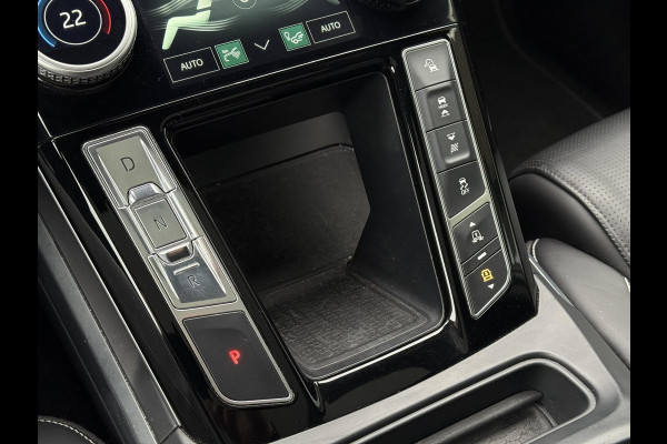 Jaguar I-PACE Aut. EV400 4WD First Edition 90kWh | Alcantara | Stoel Verkoeling | Luchtvering | Matrix-LED | Full Options! |