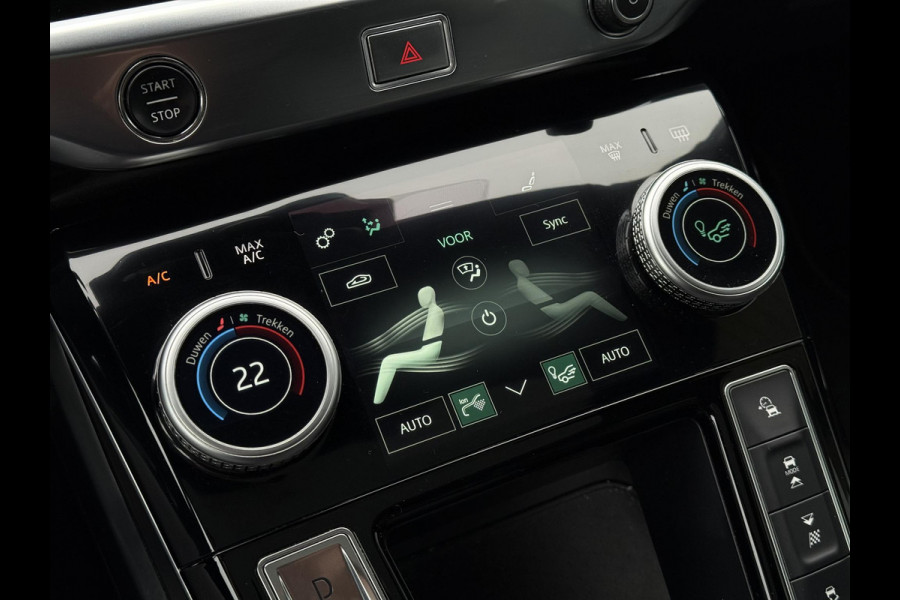 Jaguar I-PACE Aut. EV400 4WD First Edition 90kWh | Alcantara | Stoel Verkoeling | Luchtvering | Matrix-LED | Full Options! |