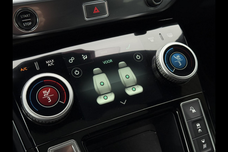 Jaguar I-PACE Aut. EV400 4WD First Edition 90kWh | Alcantara | Stoel Verkoeling | Luchtvering | Matrix-LED | Full Options! |