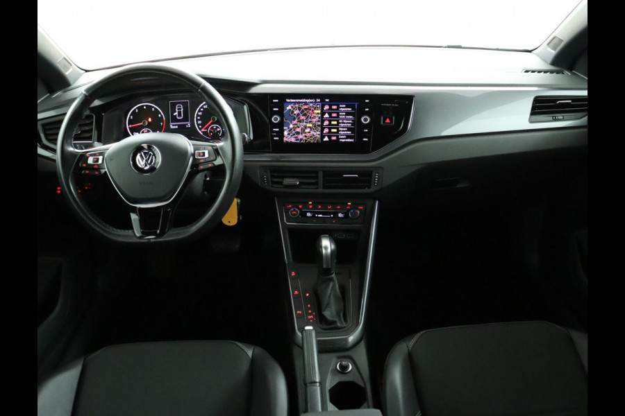 Volkswagen Polo 1.0 TSI Comfortline Business Style|Automaat|Climate|Navigatie|ACC|PDC
