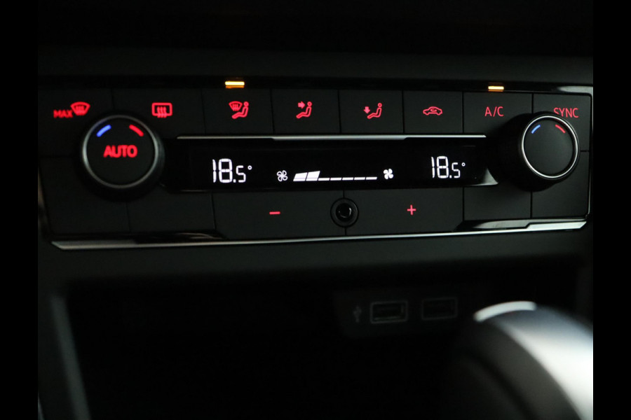 Volkswagen Polo 1.0 TSI Comfortline Business Style|Automaat|Climate|Navigatie|ACC|PDC