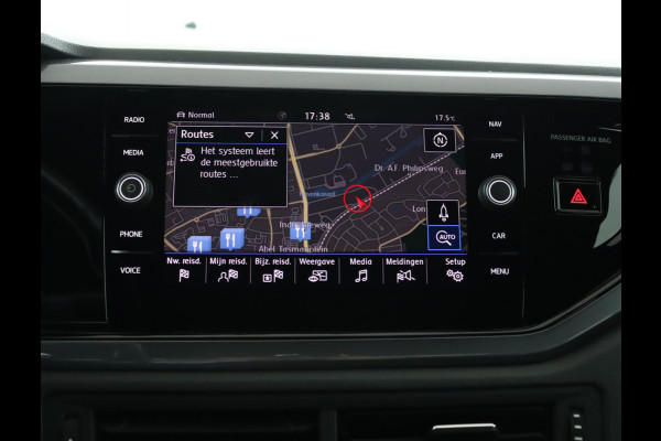 Volkswagen Polo 1.0 TSI Comfortline Business Style|Automaat|Climate|Navigatie|ACC|PDC