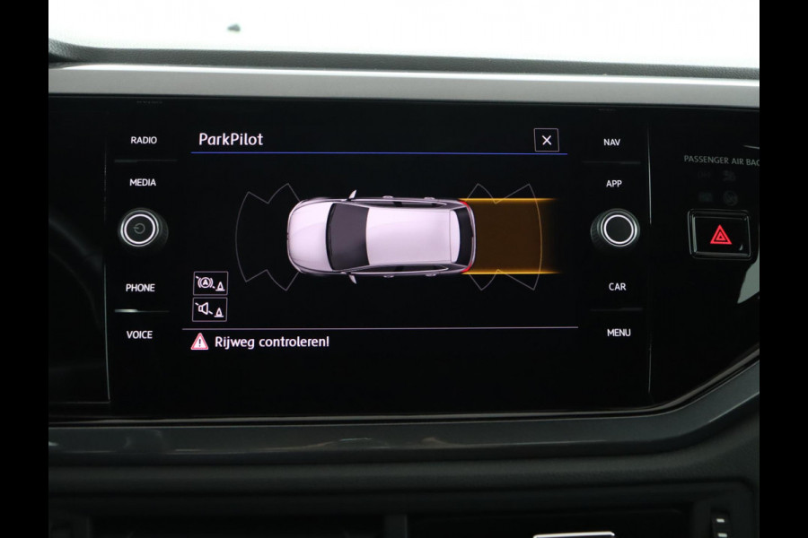 Volkswagen Polo 1.0 TSI Comfortline Business Style|Automaat|Climate|Navigatie|ACC|PDC