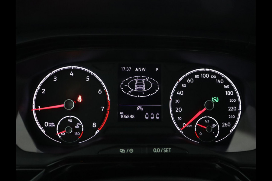 Volkswagen Polo 1.0 TSI Comfortline Business Style|Automaat|Climate|Navigatie|ACC|PDC