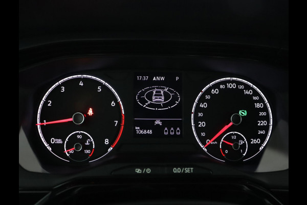 Volkswagen Polo 1.0 TSI Comfortline Business Style|Automaat|Climate|Navigatie|ACC|PDC