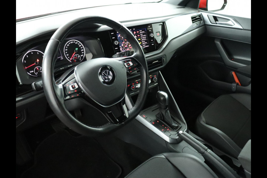 Volkswagen Polo 1.0 TSI Comfortline Business Style|Automaat|Climate|Navigatie|ACC|PDC