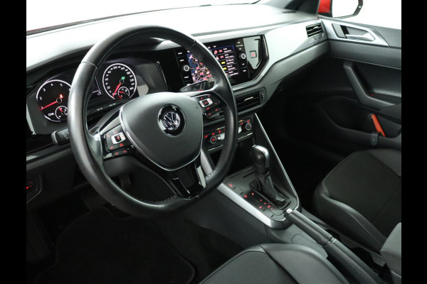 Volkswagen Polo 1.0 TSI Comfortline Business Style|Automaat|Climate|Navigatie|ACC|PDC