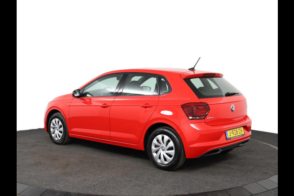 Volkswagen Polo 1.0 TSI Comfortline Business Style|Automaat|Climate|Navigatie|ACC|PDC