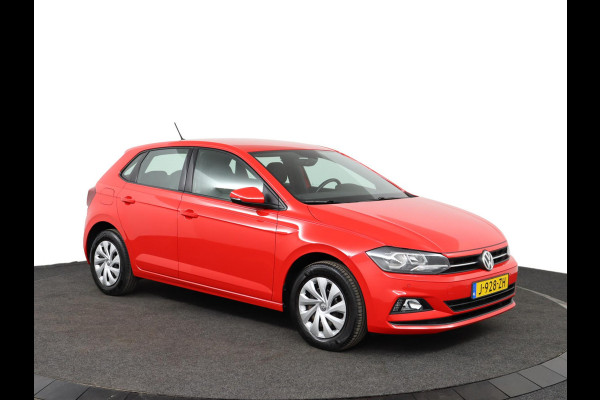 Volkswagen Polo 1.0 TSI Comfortline Business Style|Automaat|Climate|Navigatie|ACC|PDC