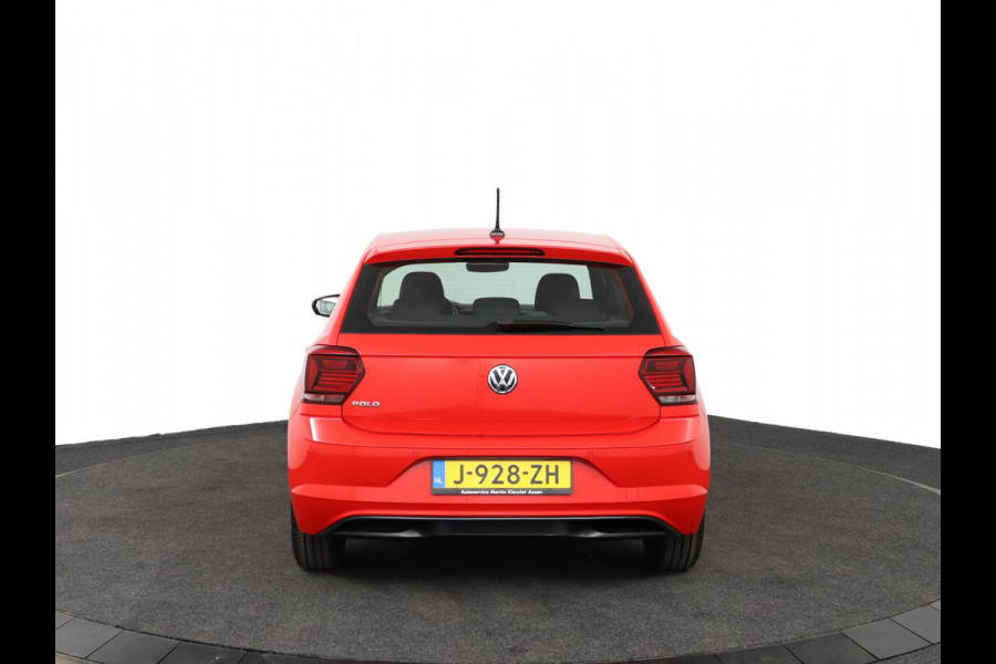 Volkswagen Polo 1.0 TSI Comfortline Business Style|Automaat|Climate|Navigatie|ACC|PDC