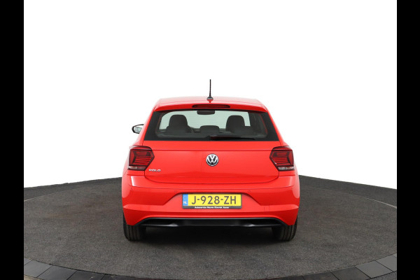 Volkswagen Polo 1.0 TSI Comfortline Business Style|Automaat|Climate|Navigatie|ACC|PDC