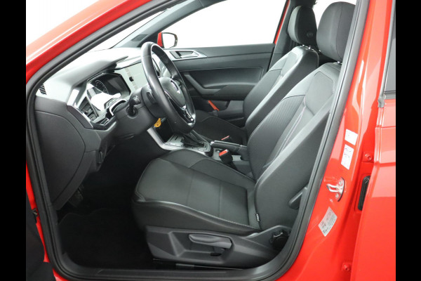 Volkswagen Polo 1.0 TSI Comfortline Business Style|Automaat|Climate|Navigatie|ACC|PDC