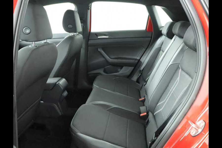 Volkswagen Polo 1.0 TSI Comfortline Business Style|Automaat|Climate|Navigatie|ACC|PDC