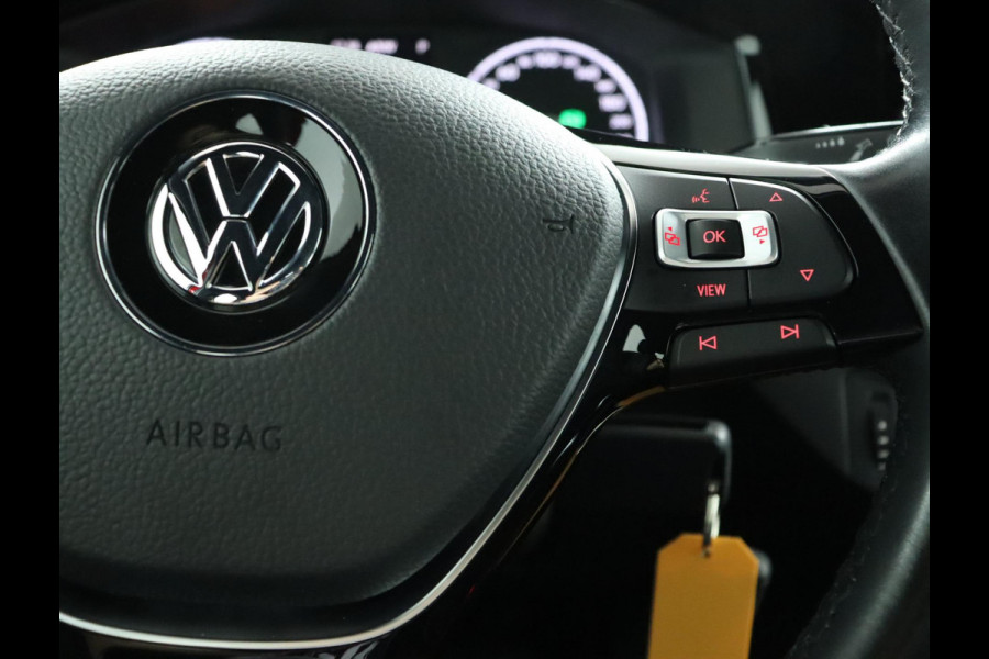 Volkswagen Polo 1.0 TSI Comfortline Business Style|Automaat|Climate|Navigatie|ACC|PDC