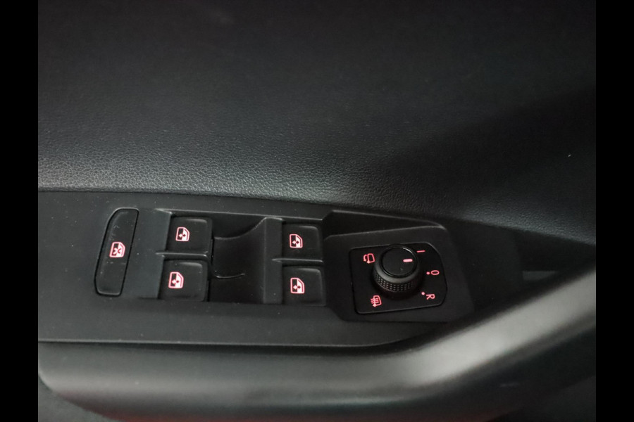 Volkswagen Polo 1.0 TSI Comfortline Business Style|Automaat|Climate|Navigatie|ACC|PDC