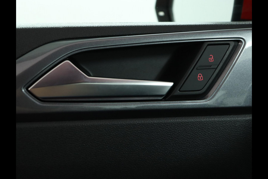 Volkswagen Polo 1.0 TSI Comfortline Business Style|Automaat|Climate|Navigatie|ACC|PDC