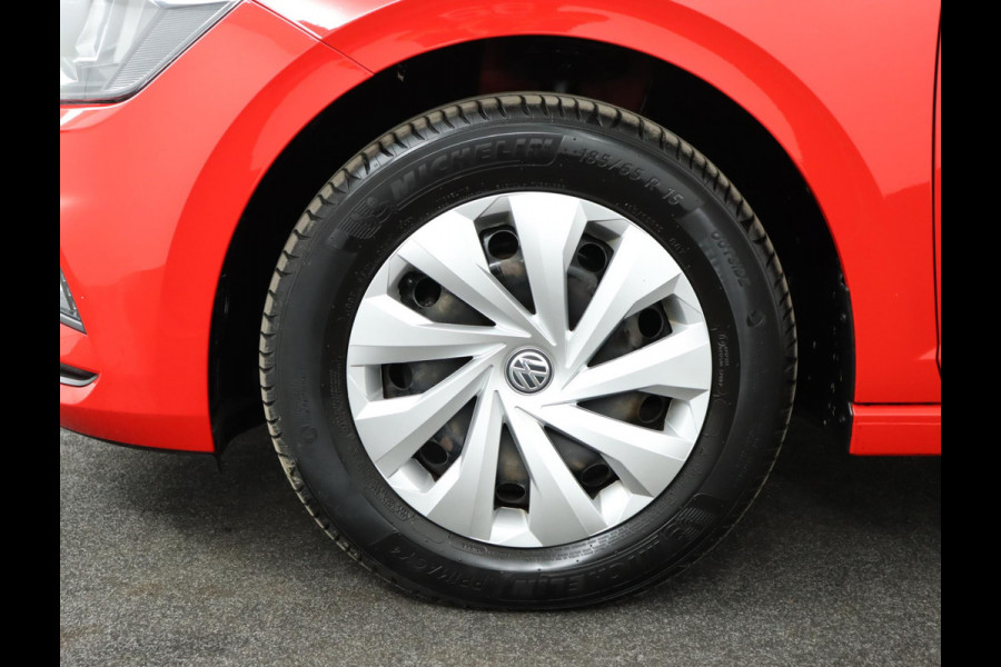 Volkswagen Polo 1.0 TSI Comfortline Business Style|Automaat|Climate|Navigatie|ACC|PDC
