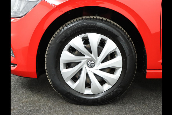 Volkswagen Polo 1.0 TSI Comfortline Business Style|Automaat|Climate|Navigatie|ACC|PDC