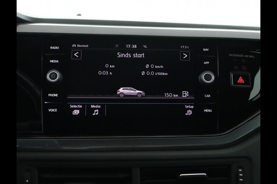 Volkswagen Polo 1.0 TSI Comfortline Business Style|Automaat|Climate|Navigatie|ACC|PDC