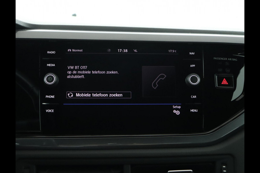 Volkswagen Polo 1.0 TSI Comfortline Business Style|Automaat|Climate|Navigatie|ACC|PDC