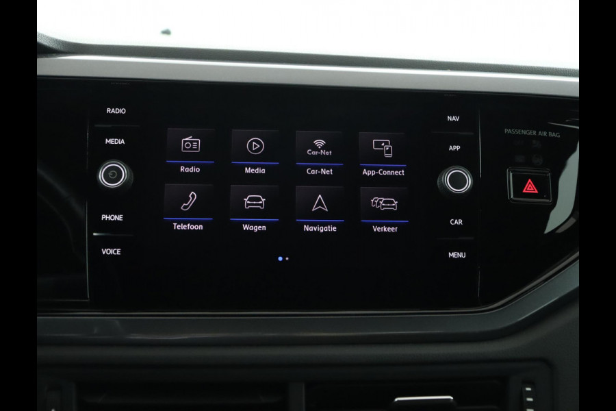 Volkswagen Polo 1.0 TSI Comfortline Business Style|Automaat|Climate|Navigatie|ACC|PDC