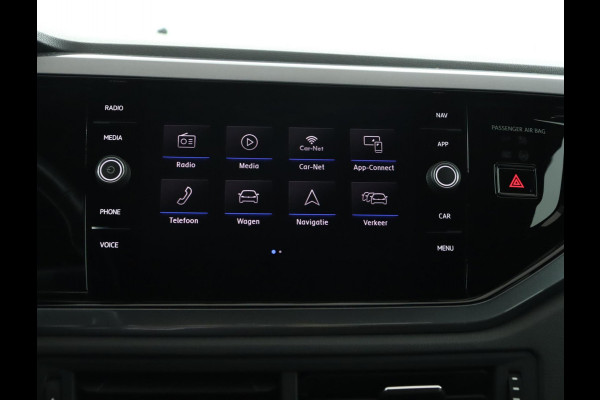 Volkswagen Polo 1.0 TSI Comfortline Business Style|Automaat|Climate|Navigatie|ACC|PDC