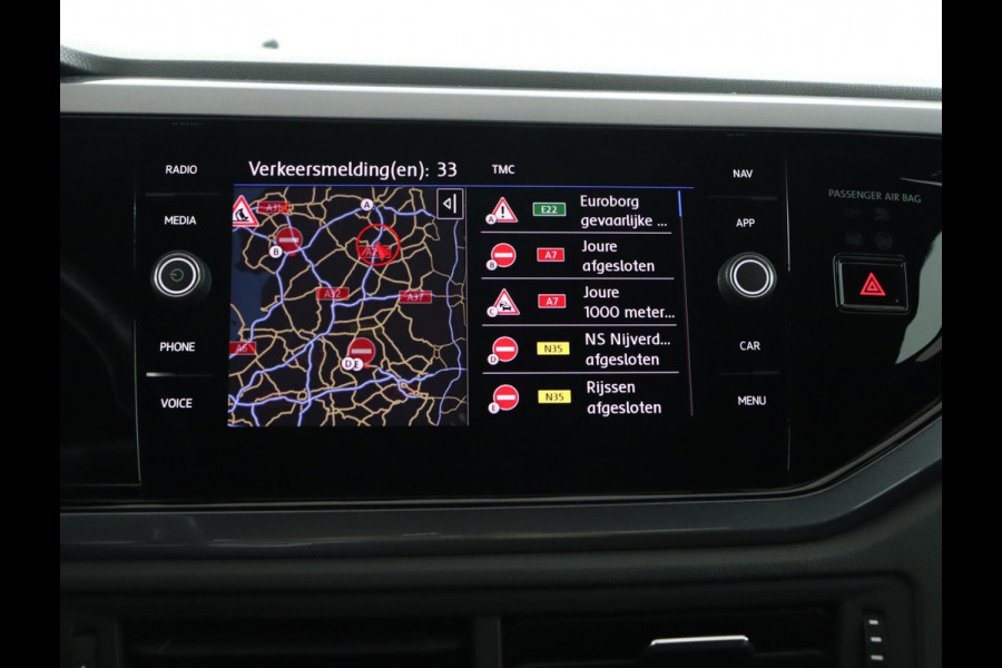 Volkswagen Polo 1.0 TSI Comfortline Business Style|Automaat|Climate|Navigatie|ACC|PDC