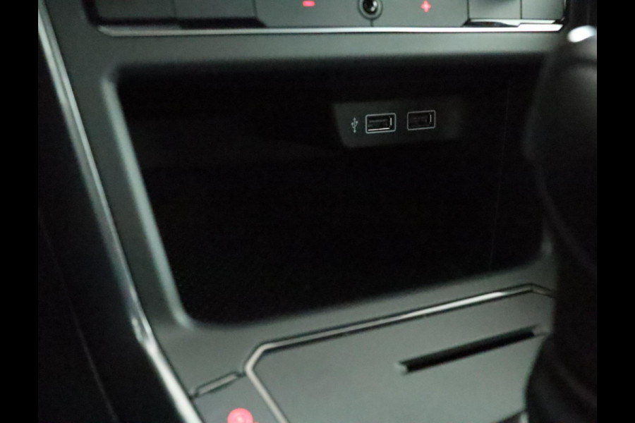 Volkswagen Polo 1.0 TSI Comfortline Business Style|Automaat|Climate|Navigatie|ACC|PDC