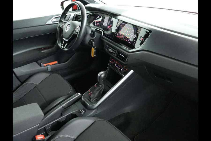 Volkswagen Polo 1.0 TSI Comfortline Business Style|Automaat|Climate|Navigatie|ACC|PDC