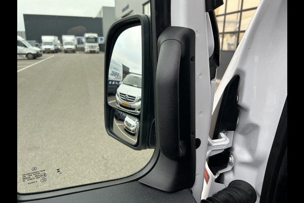 Mercedes-Benz Sprinter 317 CDI L2 H2 MBUX / 360 Camera / Parkeersensoren / Navigatie / Cruise control / Airco / 270 Graden achterdeuren
