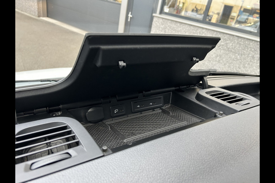 Mercedes-Benz Sprinter 317 CDI L2 H2 MBUX / 360 Camera / Parkeersensoren / Navigatie / Cruise control / Airco / 270 Graden achterdeuren