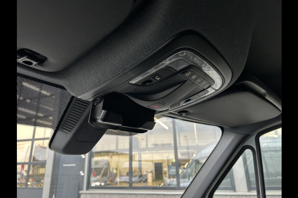 Mercedes-Benz Sprinter 317 CDI L2 H2 MBUX / 360 Camera / Parkeersensoren / Navigatie / Cruise control / Airco / 270 Graden achterdeuren