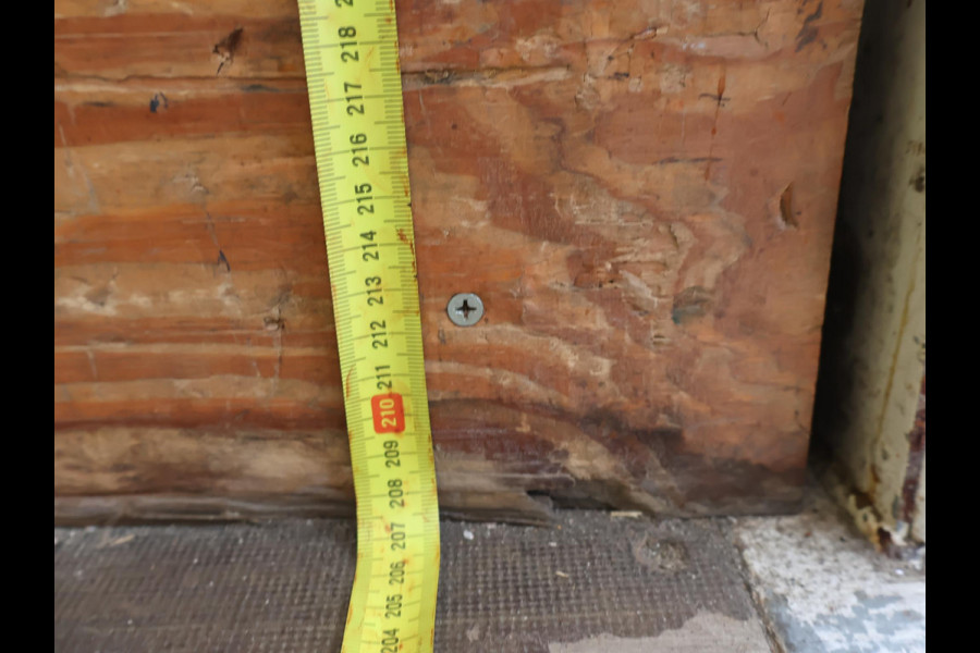 Volkswagen Crafter 35 2.0 TDI 140 PK EURO 6 BAKWAGEN MEUBELBAK + APPLE CARPLAY | AIRCO | GEVEERDE STOEL