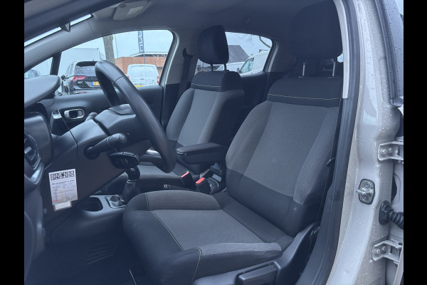 Citroën C3 1.2 PureTech Feel 105g | Lane Assist | Sensoren Achter | Cruise | Navi