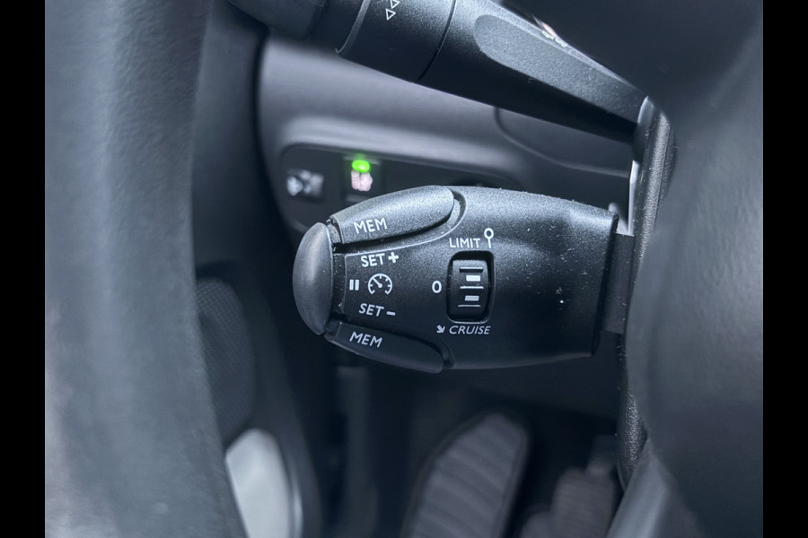 Citroën C3 1.2 PureTech Feel 105g | Lane Assist | Sensoren Achter | Cruise | Navi