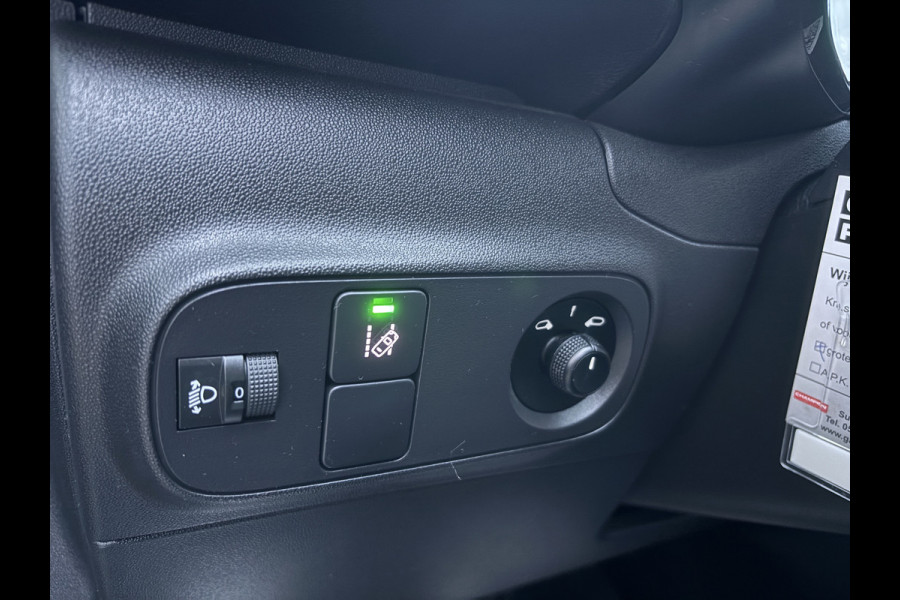 Citroën C3 1.2 PureTech Feel 105g | Lane Assist | Sensoren Achter | Cruise | Navi