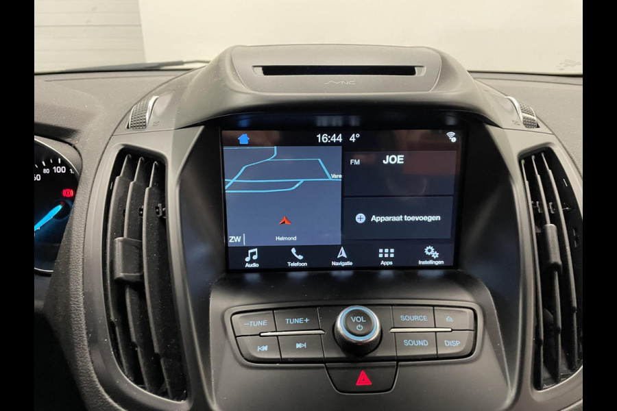 Ford Kuga 1.5 EcoBoost ST Line Trekhaak Navigatie Parkeersensoren Park Assist Cruise Control Xenon Climate Control Lichtmetalen velgen Getinte ramen