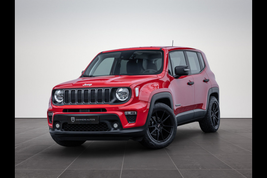 Jeep Renegade 1.0T Sport