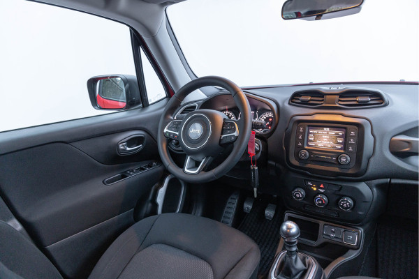 Jeep Renegade 1.0T Sport