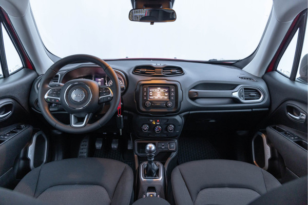 Jeep Renegade 1.0T Sport