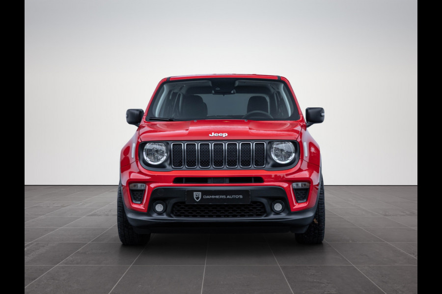 Jeep Renegade 1.0T Sport