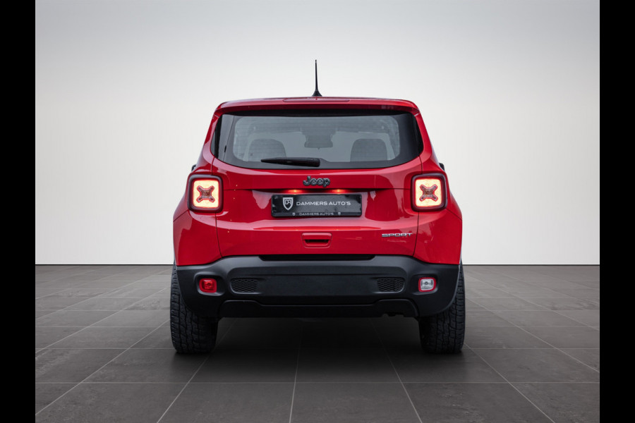 Jeep Renegade 1.0T Sport