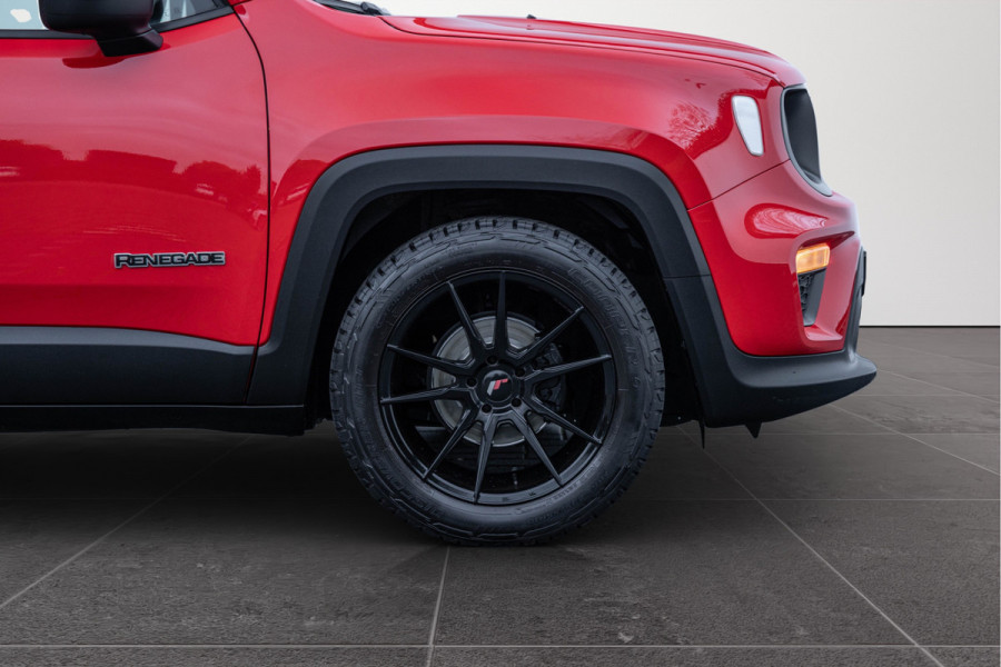 Jeep Renegade 1.0T Sport