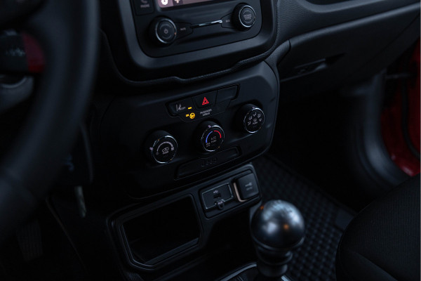 Jeep Renegade 1.0T Sport