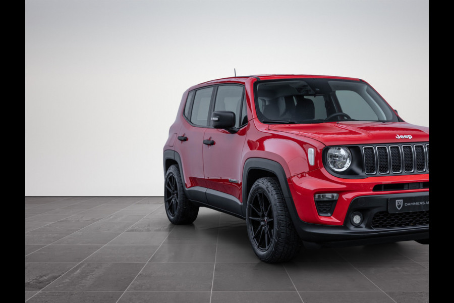 Jeep Renegade 1.0T Sport