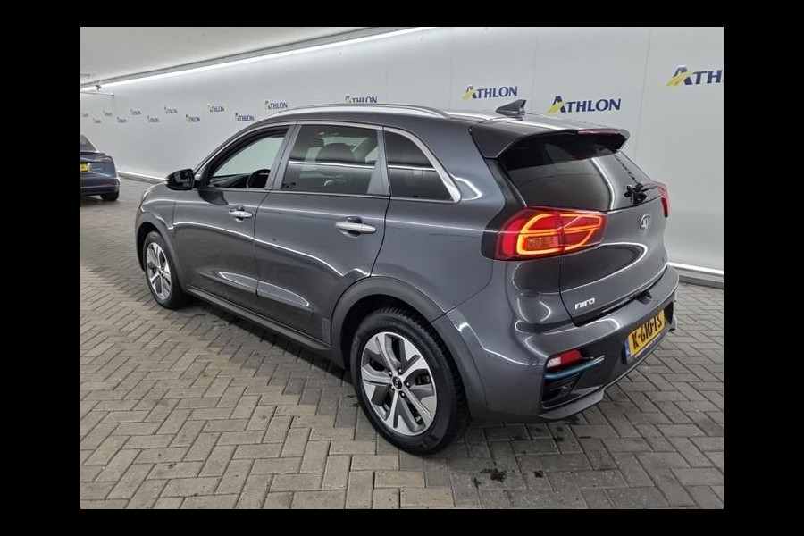 Kia e-Niro Aut. ExecutiveLine 64kWh 3-Phase | Navi | Camera | Leder | JBL Sound |