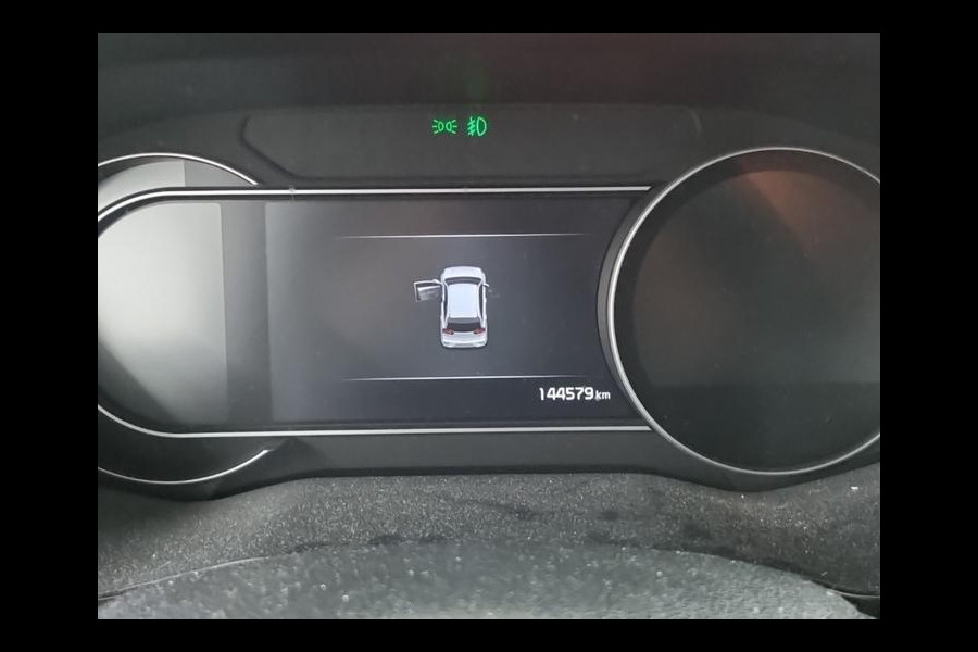 Kia e-Niro Aut. ExecutiveLine 64kWh 3-Phase | Navi | Camera | Leder | JBL Sound |