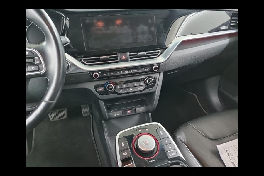 Kia e-Niro Aut. ExecutiveLine 64kWh 3-Phase | Navi | Camera | Leder | JBL Sound |